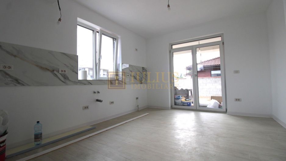 Duplex nou – prima închiriere, pet friendly | Dumbrăvița - Poză 8