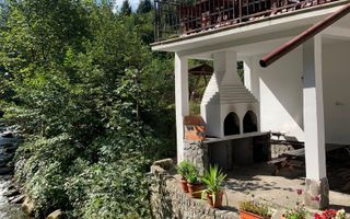 Pensiune I Poalele Munților Făgăraș I Cârțișoara, Sibiu - Poză 6