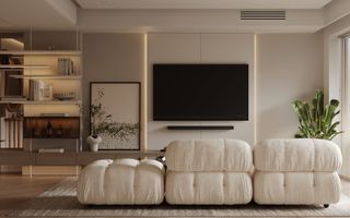 Apartament 3 camere I Cortina 126 I Iancu Nicolae - Poză 1