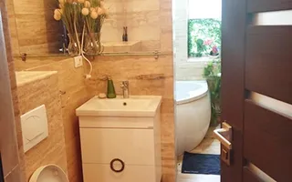 Apartament High-End de Închiriat – Piața Unirii | Fântânile Urbane - Poză 12