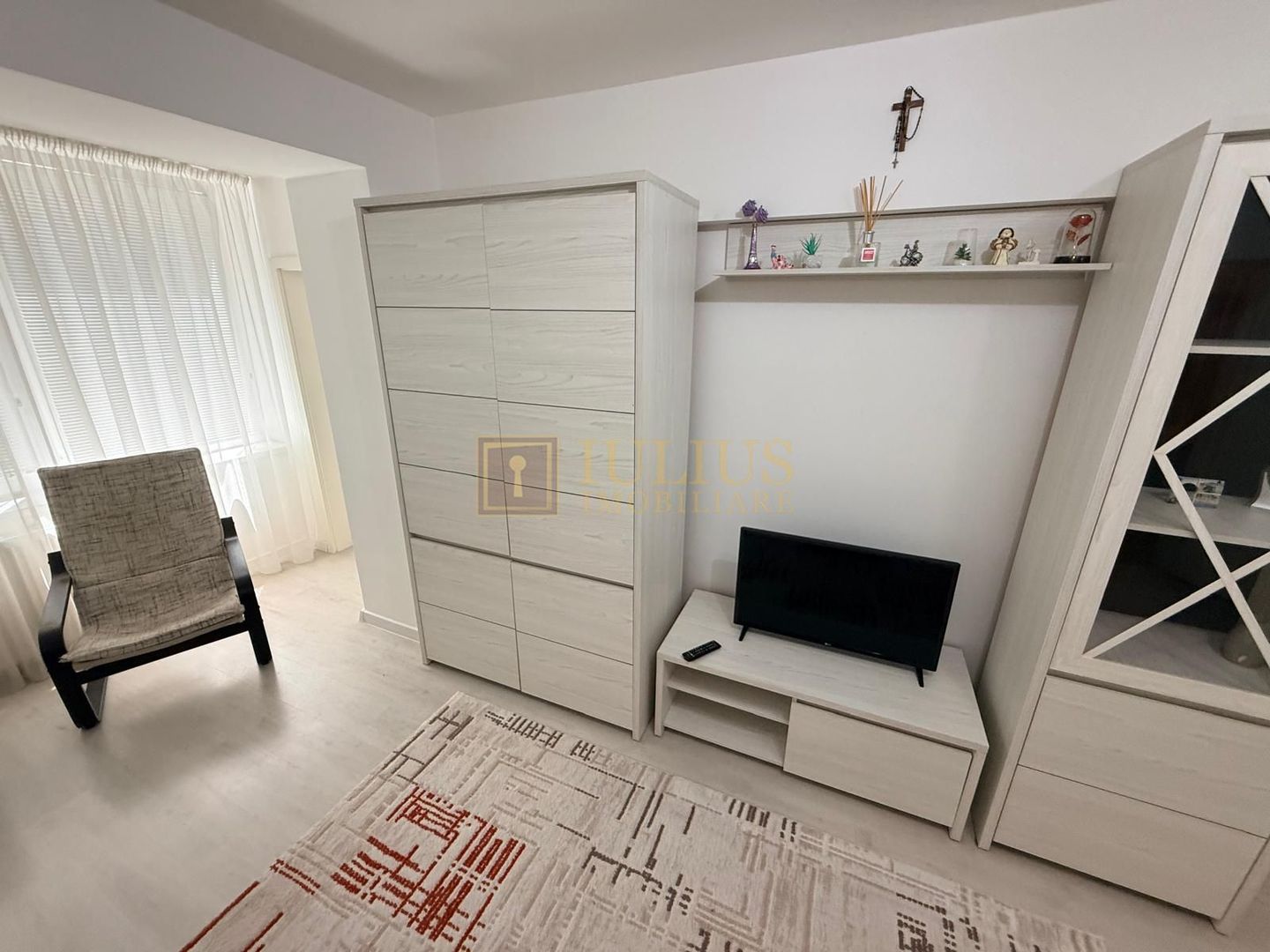 2 camere| zona Titulescu-Nokia| vis a vis de malul Bega| Pet Friendly| - Poză 5