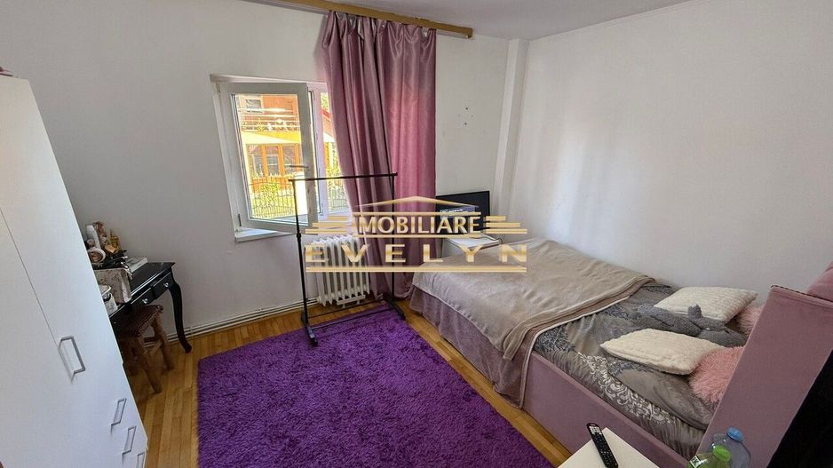 Apartament 2 camere de vânzare – zona Împărat Traian - Poză 3