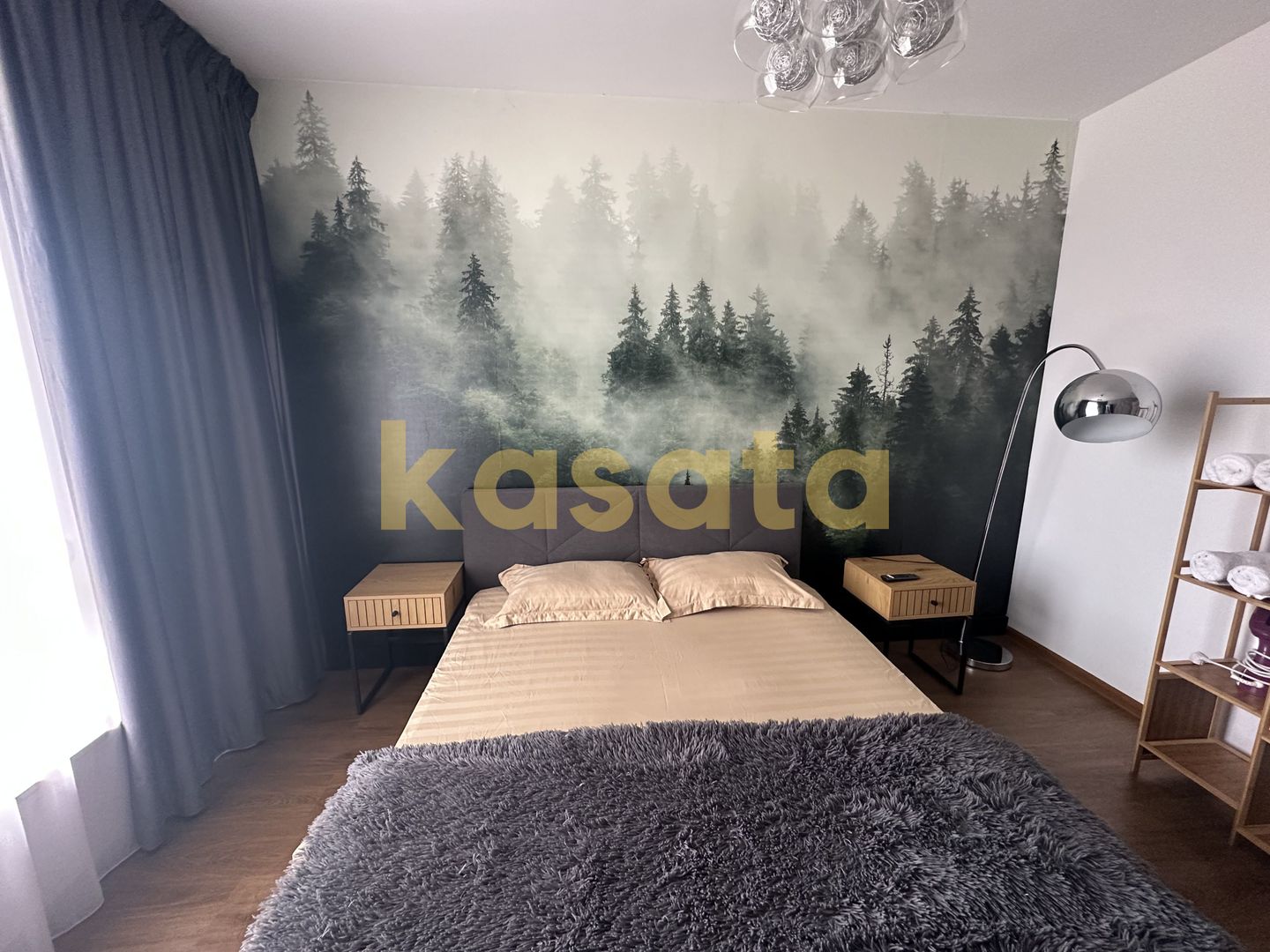 2 Camere 🏢 | Militari | Etaj intermediar ⬆️ | Parcare disponibila 🚗 - Poză 3