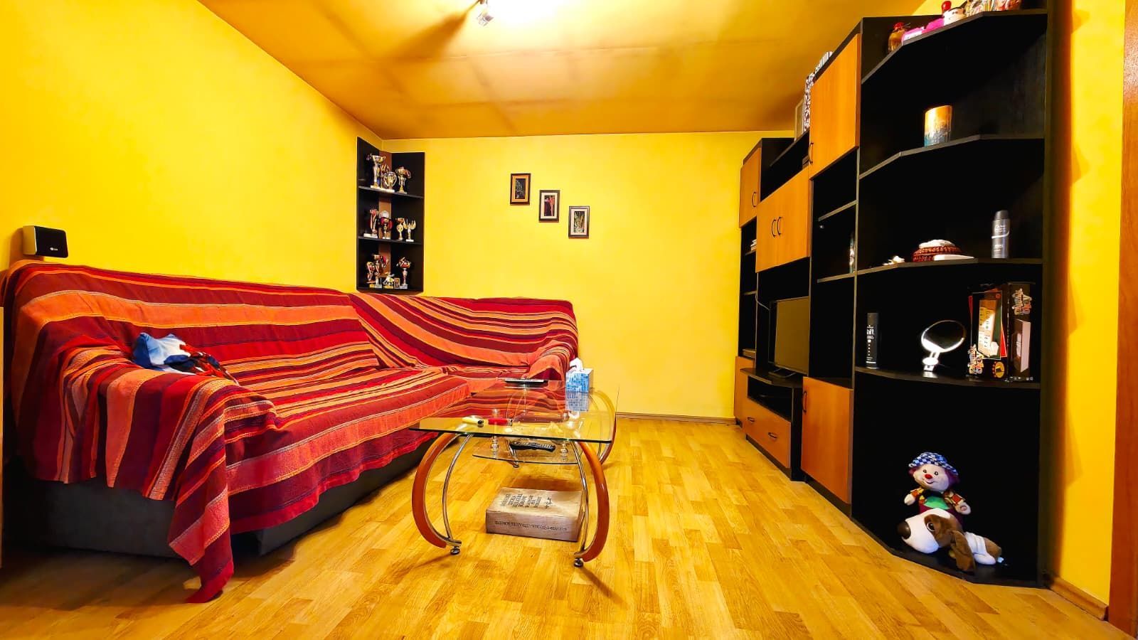 Oportunitate Unică: Casă cu 4 Camere, Curte Generoasă și Îmbunătățiri - Poză 20