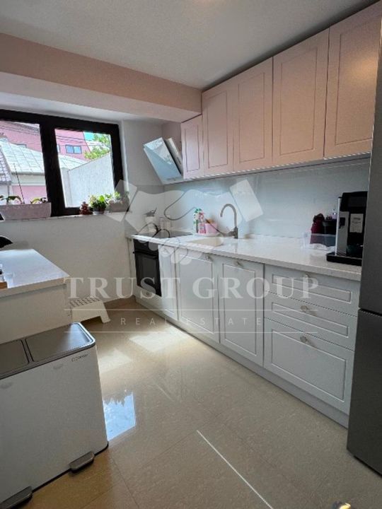 Casa 5 camere Domenii | Curte proprie | Garaj - Poză 10
