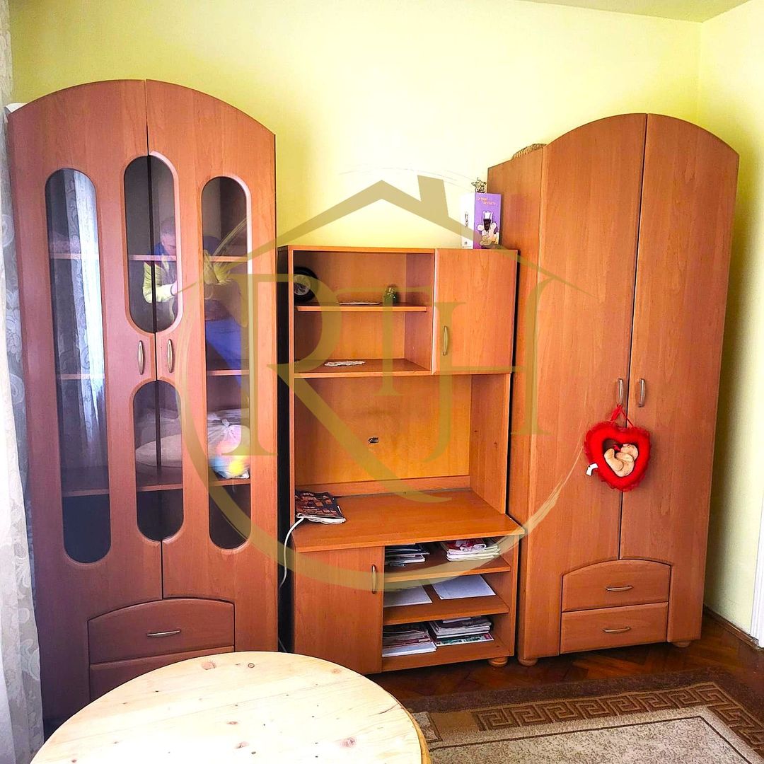 Oferim spre vanzare un apartament cu 2 camere in zona Dâmbovița - Poză 7