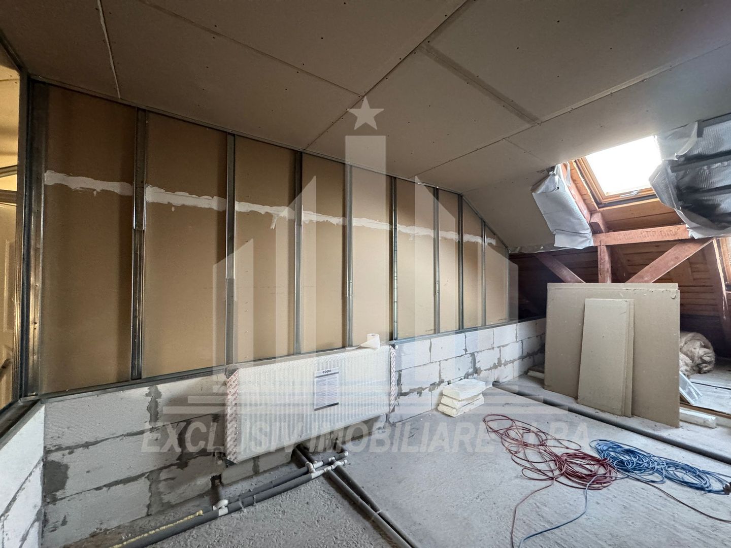 Apartament de vanzare | 7 Garsoniere | 150mp | Bloc Nou | Alba-Micesti - Poză 5