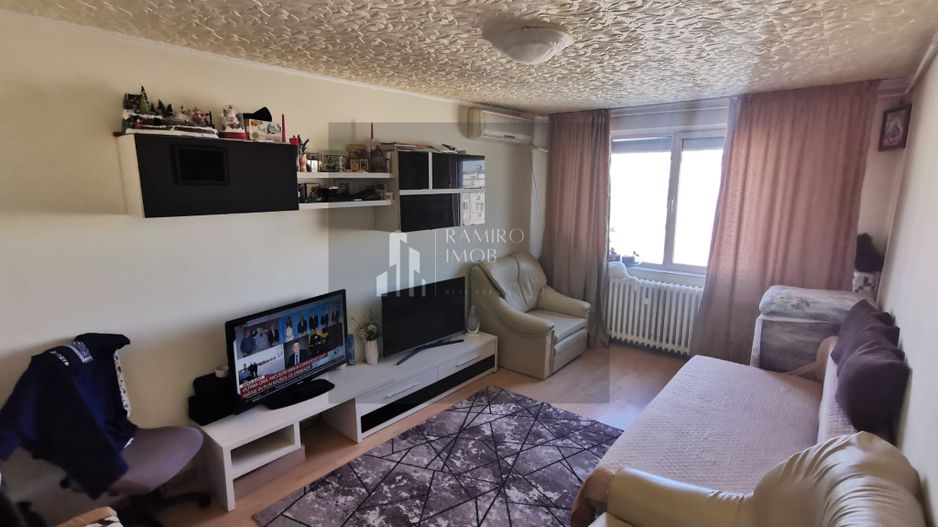 Apartament 3 camere decomandat Rahova - Poză 6