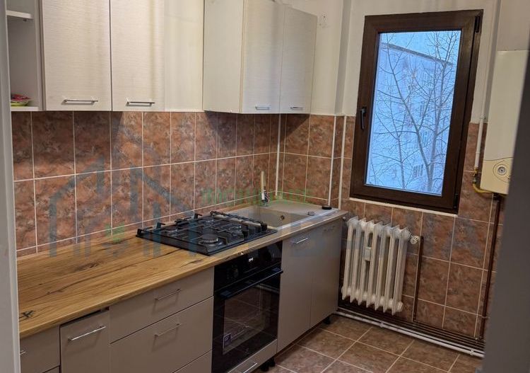 Apartament 2 camere Podu Ros- Palas Mall - Poză 3