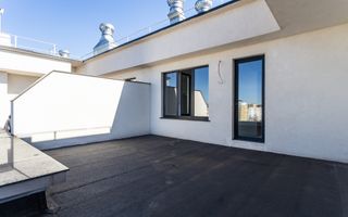 Vânzare, penthouse, 4 camere, strada Ion Buzdugan, Buiucani. - Poză 12