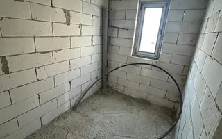 Casa individuala Teren 360 mp Cornetu Ilfov - Poză 12