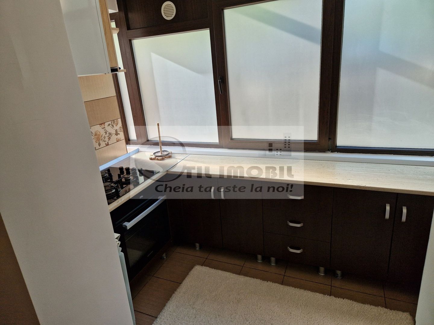 Apartament 2 Camere Brown Luxury - 450 euro - Poză 7