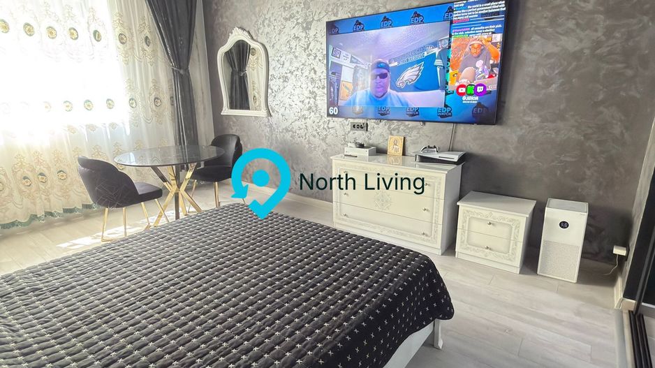 Apartament 2 camere-  Rin Grand Residence/Vacaresti - Poză 22