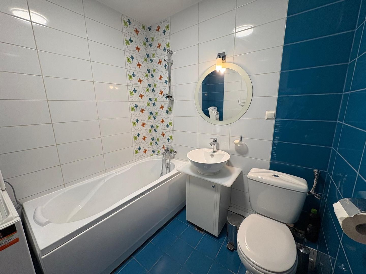 AP. 2 CAMERE-TINERETULUI, PET-FRIENDLY, METROU 2 MINUTE, MODERN - Poză 10