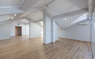 Chirie, spațiu de birouri, 505 mp, strada Mitropolit Bănulescu-Bodoni, - Poză 28