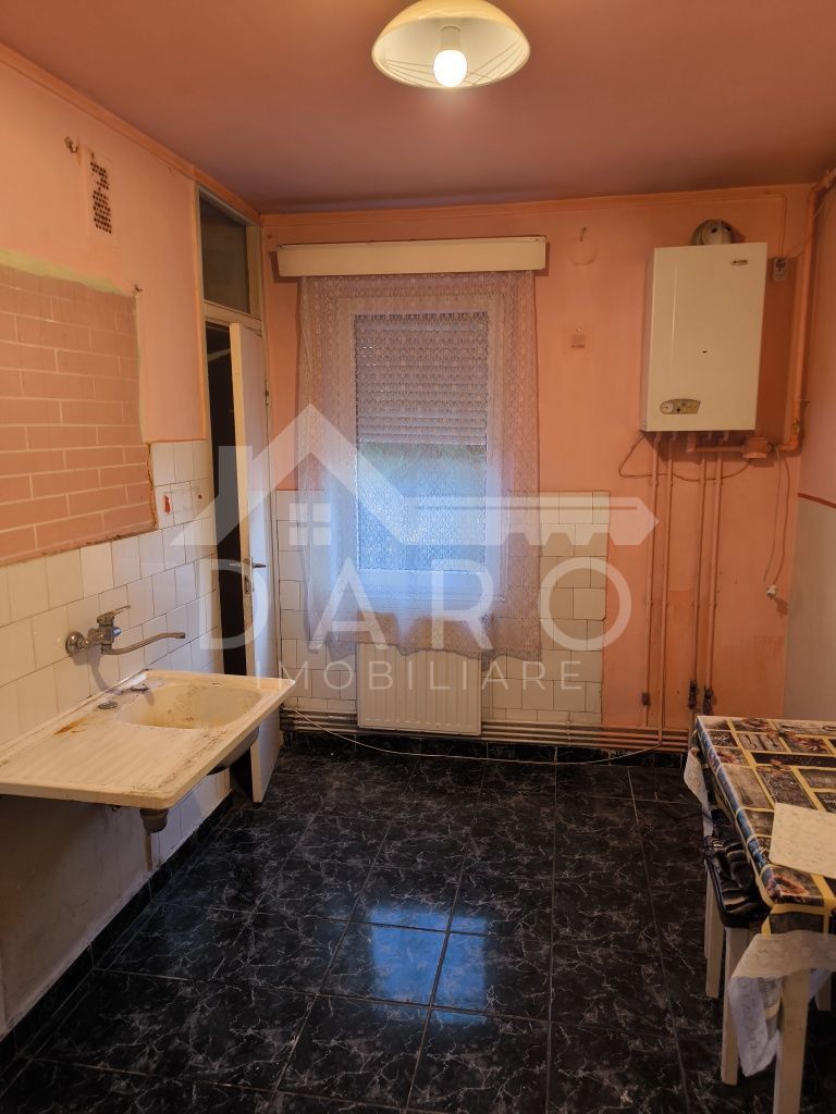 ✨ Apartament 2 camere, etaj 2, Bulevardul Pandurilor – zonă excelentă, - Poză 3