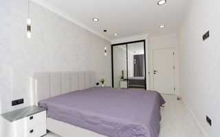 Vânzare, apartament, 2 dormitoare, str. Ion Buzdugan, Buiucani - Poză 15