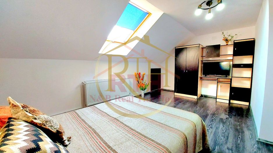 Apartament cu 2 camere, centrala proprie, aproape de Nokia, Iosefin - Poză 6