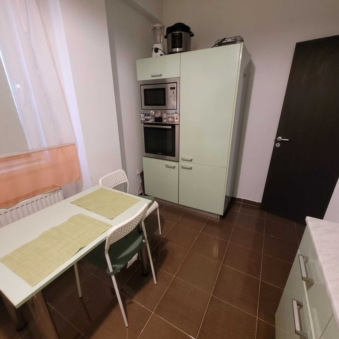Apartament 2 camere, complet mobilat si utilat, Militari Residence - Poză 5