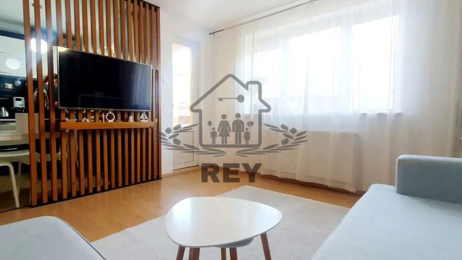 Apartament 3 camere zona Piata  Rahovei - Poză 2