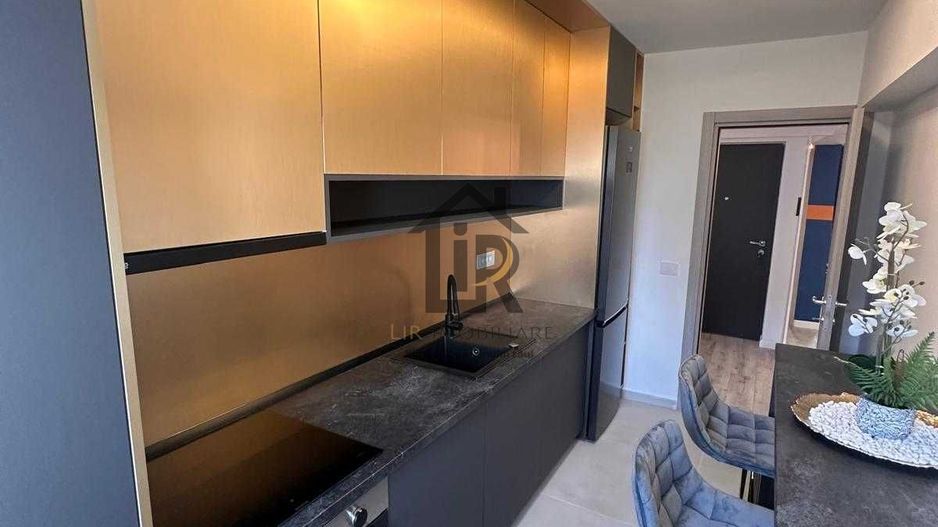 Apartament 2 camere cu loc de parcare inclus- Visan-Bucium - Poză 4