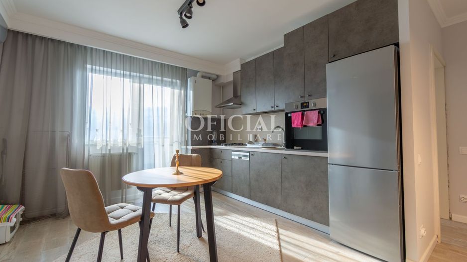 Apartament 3 camere | Intermediar | Parcare | Zona VIVO Metro - Poză 9
