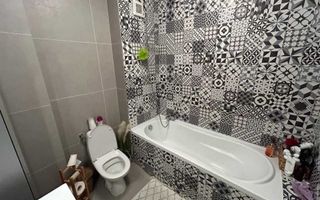 Apartament modern cu 2 camere, zona BMW - Poză 7