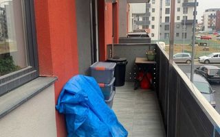 Apartament tip studio Avantgarden 3 - Poză 2