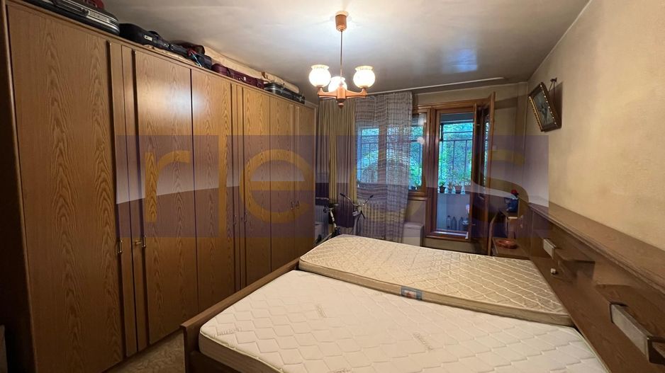 VANZARE 3 CAMERE | ZONA TINERETULUI- PIATA NORILOR - Poză 1