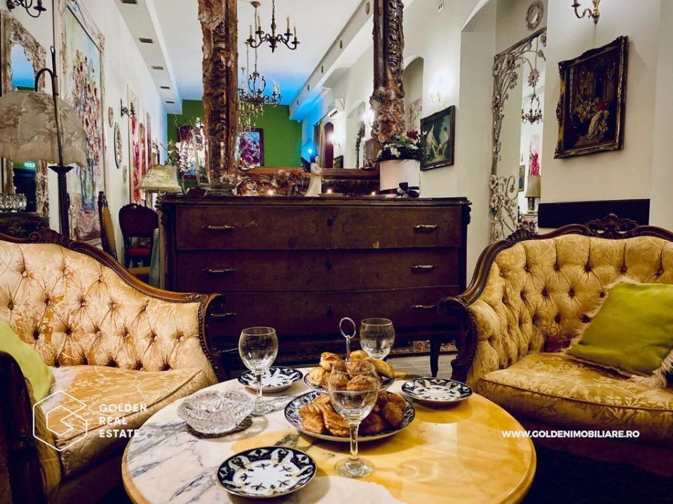 Afacerea mult visata, la cheie-oportunitate unica - Poză 15