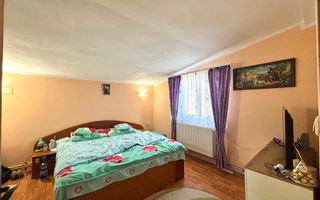 Casa individuala 5 camere - pozitie excelenta - Sanmihaiu Roman - Poză 7