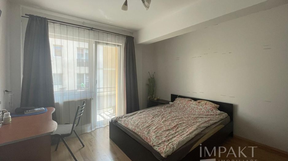 Apartament cu 3 camere in zona Buna Ziua - Poză 2