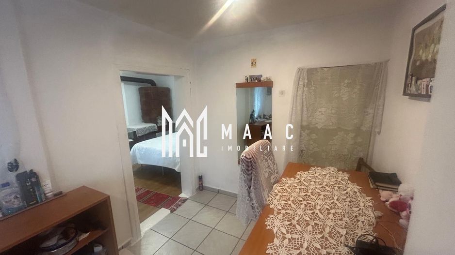 Casa Individuala I Teren 1.000 MP I Oportunitate rară în Avrig - Poză 9