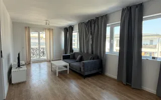 APARTAMENT 2 CAMERE_MOBILAT_MUTARE IMEDIATA_TRAPEZULUI - Poză 15