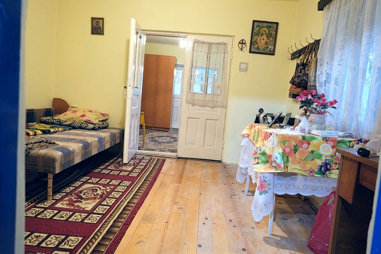 Voluntari, foarte aproape de DN2/ E85, casa 4 camere din caramida - Poză 5