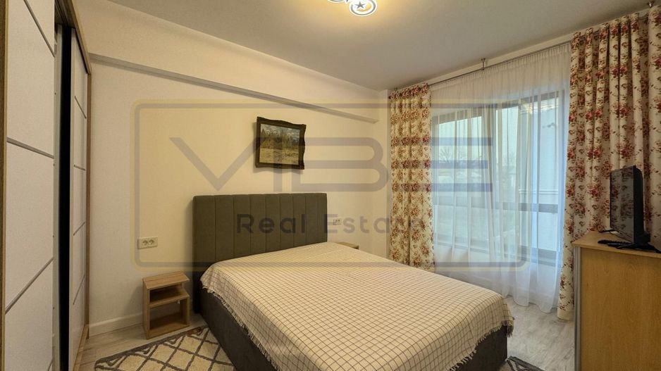 Apartament nou 2 camere decomandat Galata - Poză 12