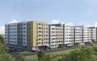 Apartament decomandat cu 2 camere, zona ideala - Grand Arena Mall. S4 - Poză 8