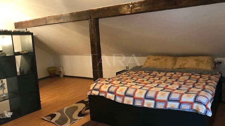 Apartament cu 3 camere, dispus pe două niveluri – zona Bulgaria - Poză 5