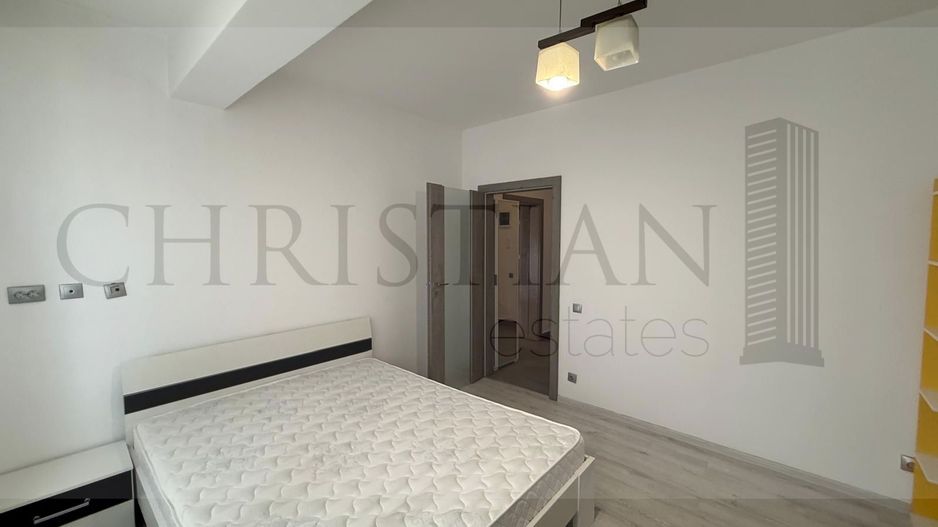 2 camere - Lujerului - Imobil 2015 - Mobilat Utilat - Poză 4