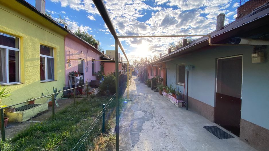Comision 0%, Casa 2 Camere, Gradina In Fata, Boxa 50 mp in CF, IOSEFIN - Poză 4
