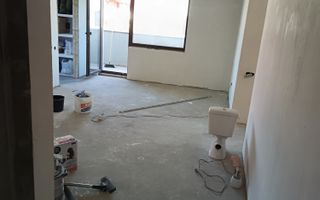 Apartament 3 camere de vânzare, zona. Subcetate, Florești. - Poză 4