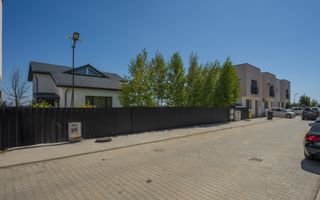 Casa cu Mesteceni!  Complex Lalelelor Domnești - Poză 3