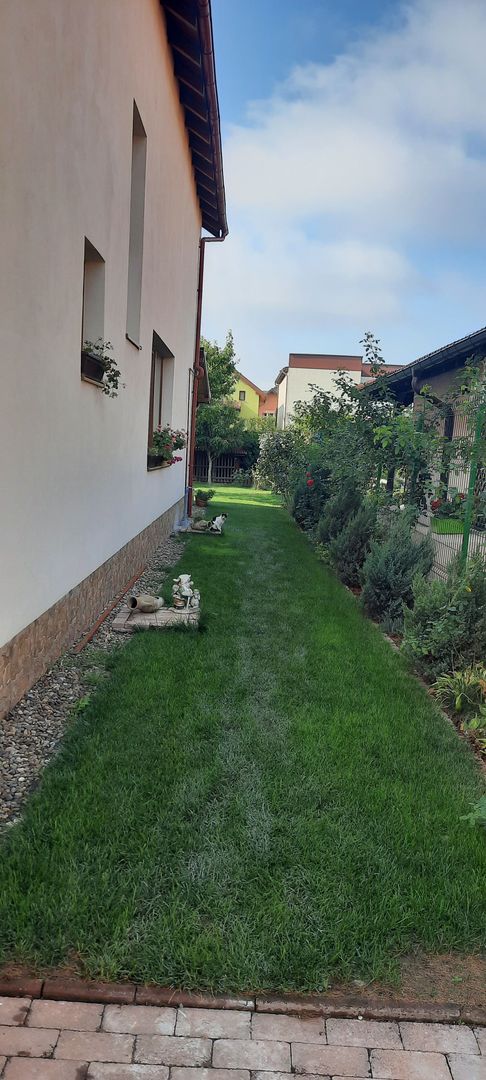 1/2 Duplex de vanzare -zona Ikea - Poză 12