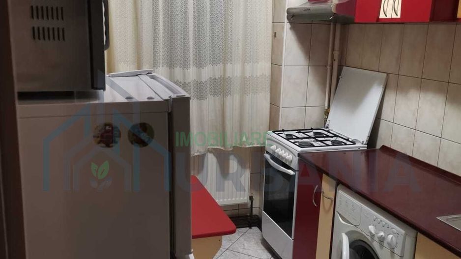 Apartament 2 camere de inchiriat, Zona Zimbru, Iasi - Poză 1