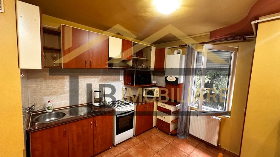 Apartament de 2 camere , 54mp, decomandat, zona 18 GYM Pandurilor - Poză 6