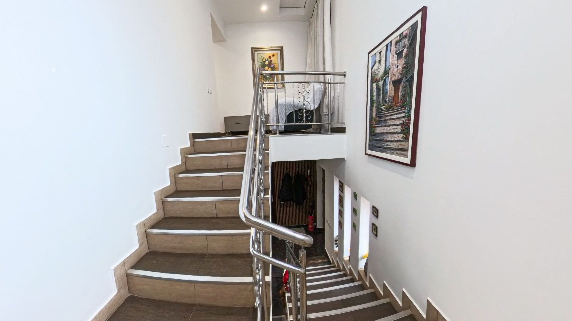 Casă P+1+P de vânzare – Măgurele, Str. Lotusului, deschidere 2 strazi - Poză 19