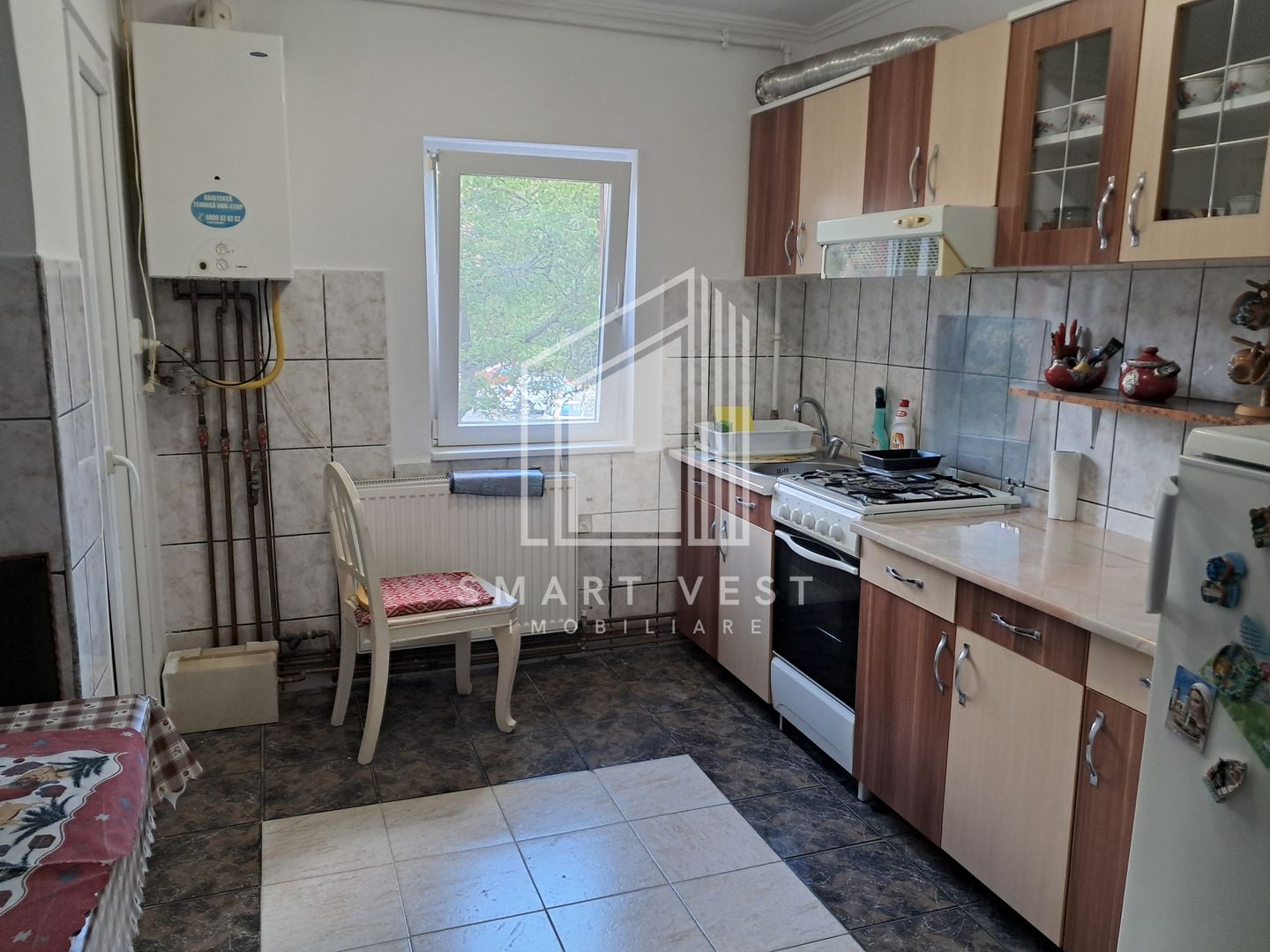 Apartament 2 camere | Etaj 1 | Zona Micro 16 - Poză 8