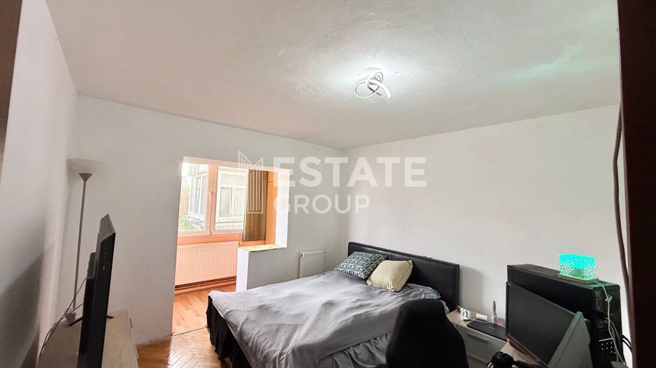 Apartament 3 camere decomandat Girocului - Poză 6