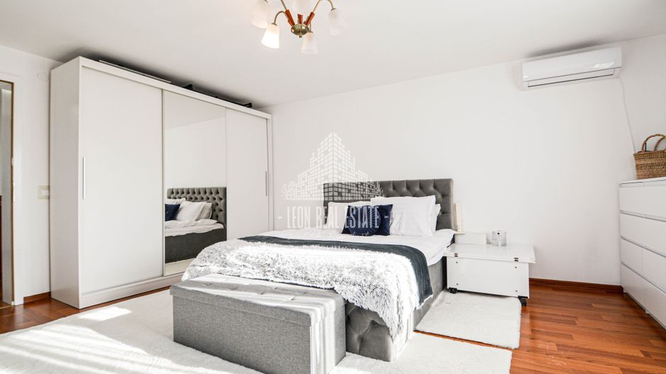 Casă individuală modernă, complet mobilată, în Florești – Cluj - Poză 34