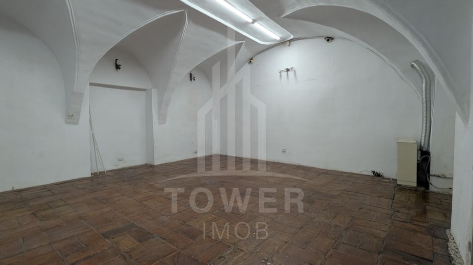 Spațiu comercial/birouri de închiriat - 60 mp utili - Central, Sibiu - Poză 2